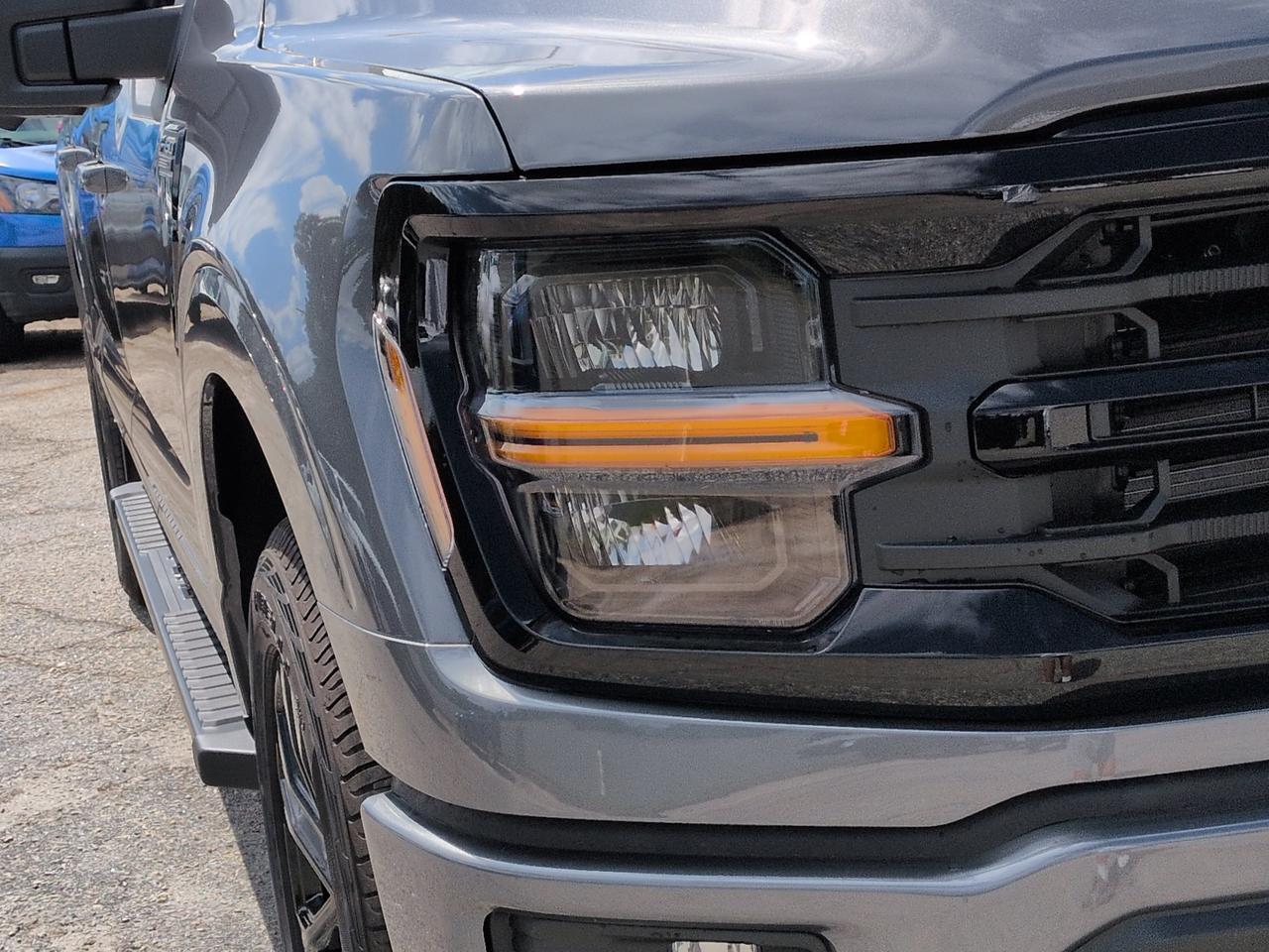 2026 Ford F-150 XLT Appleton WI