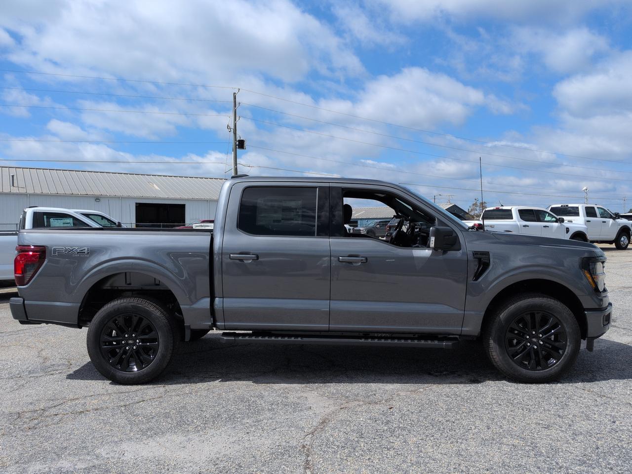 2026 Ford F-150 XLT Appleton WI