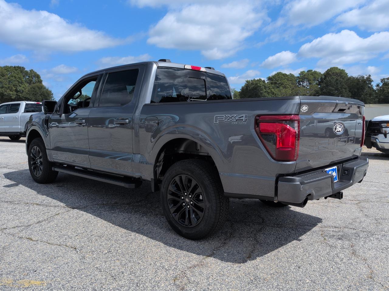 2026 Ford F-150 XLT Appleton WI