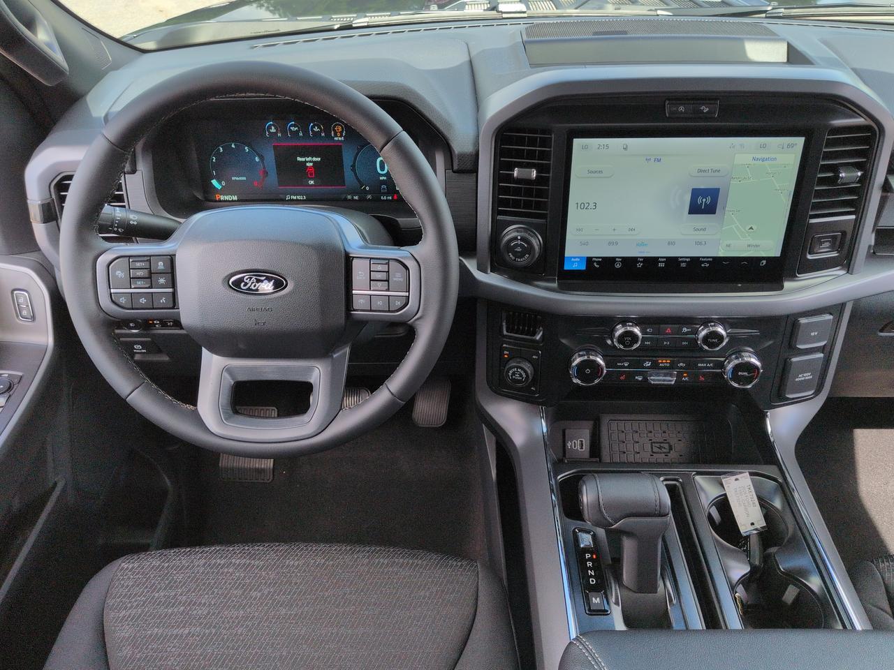 2026 Ford F-150 XLT Appleton WI