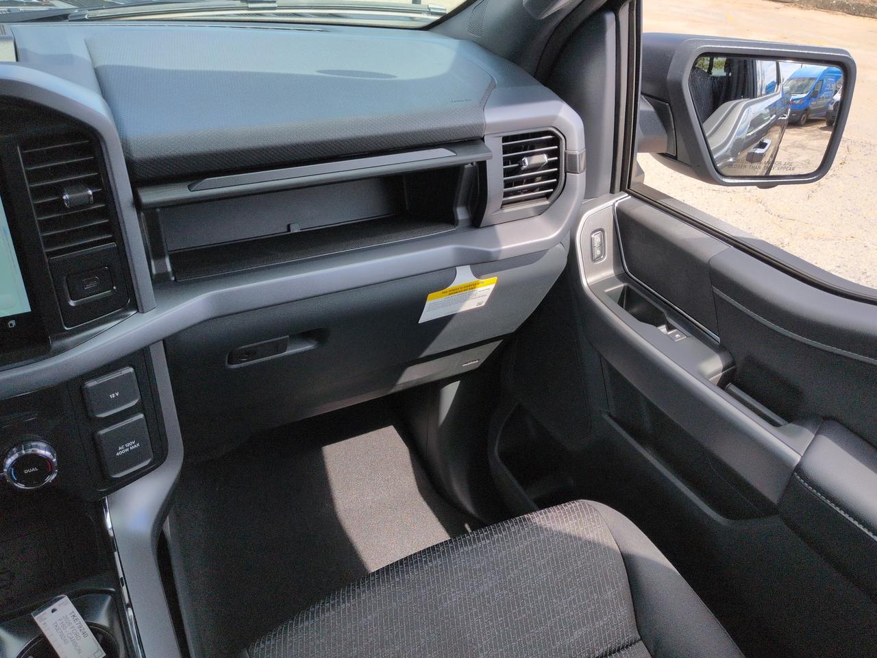 2026 Ford F-150 XLT Appleton WI