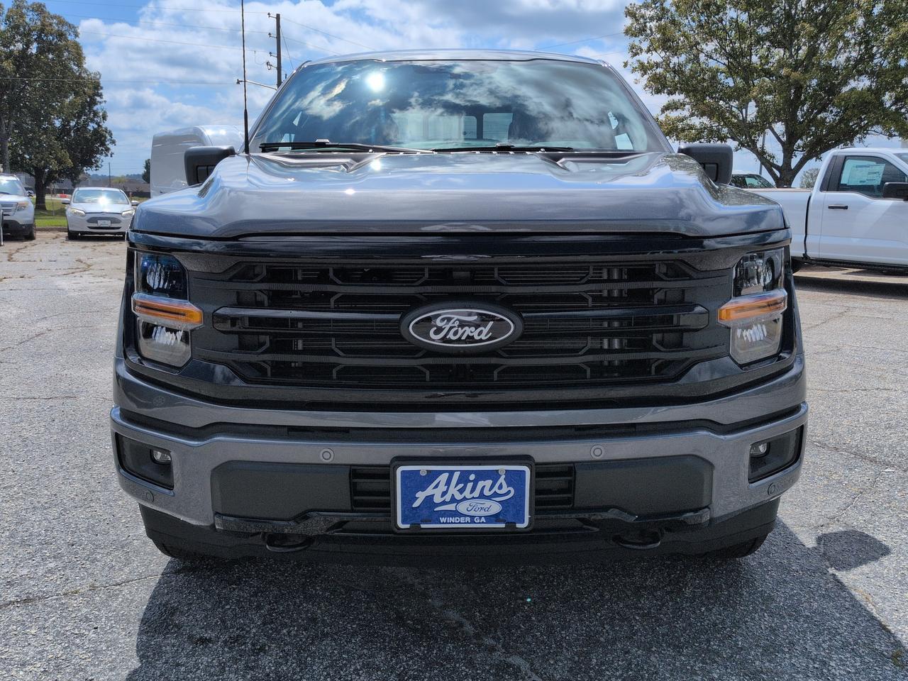 2026 Ford F-150 XLT Appleton WI