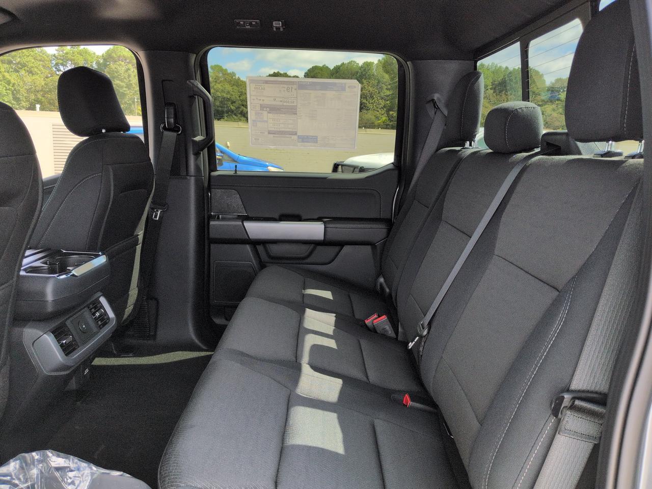 2026 Ford F-150 XLT Appleton WI