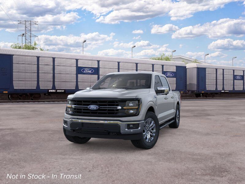 2026 Ford F-150 XLT Appleton WI