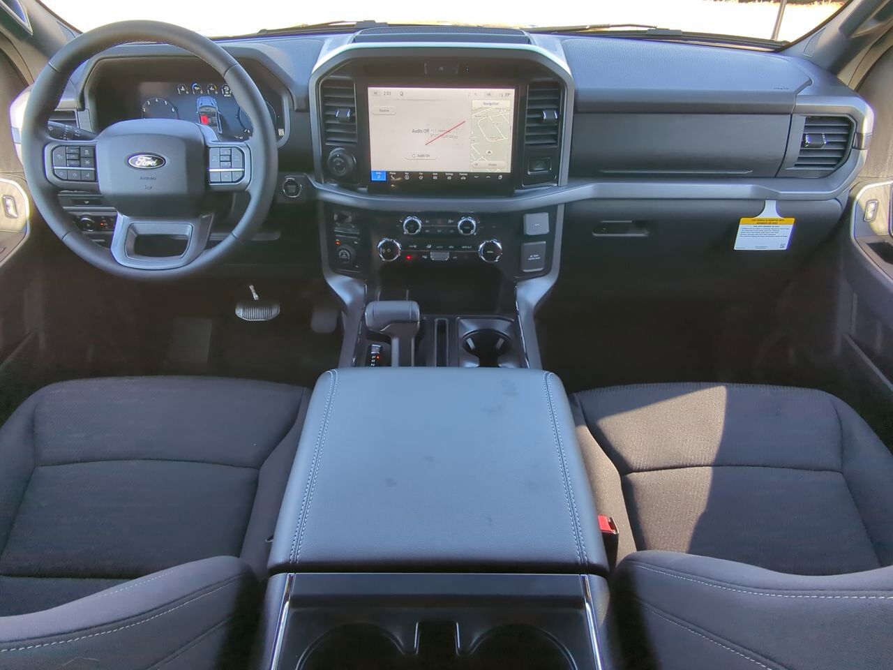 2026 Ford F-150 XLT Appleton WI