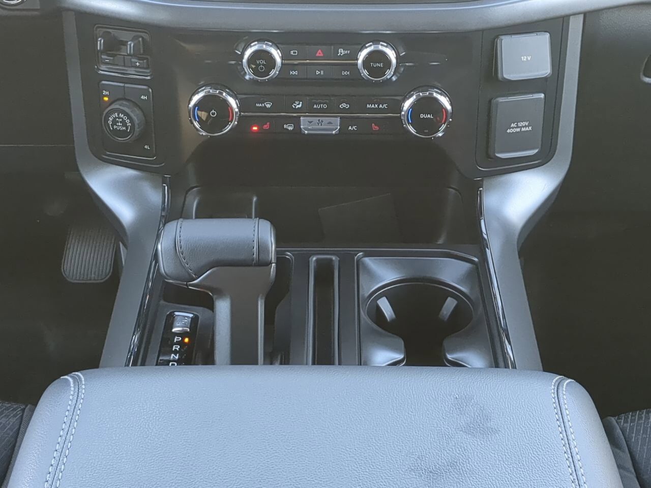 2026 Ford F-150 XLT Appleton WI