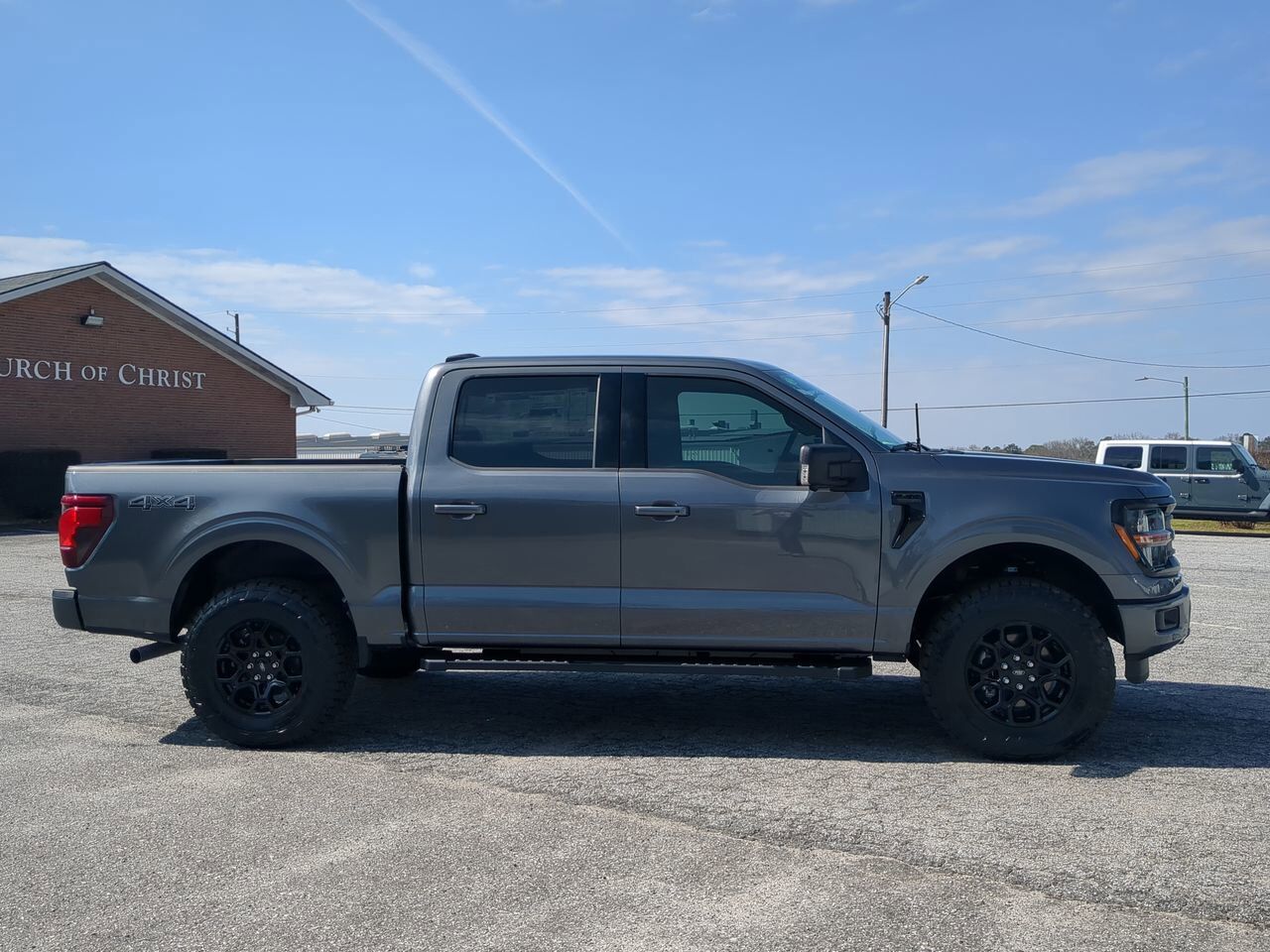 2026 Ford F-150 XLT Appleton WI