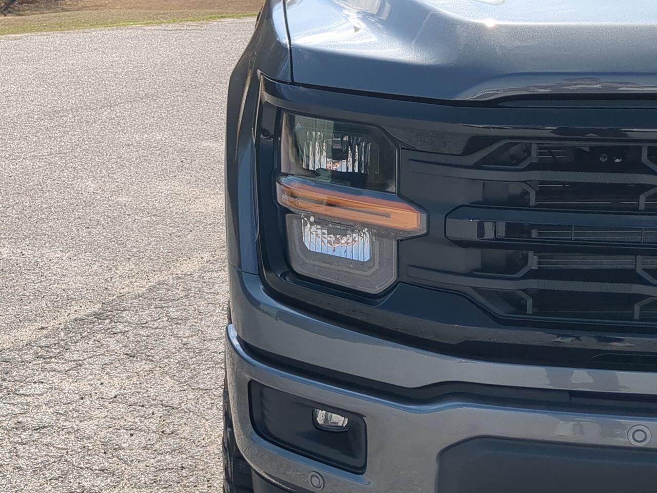 2026 Ford F-150 XLT Appleton WI