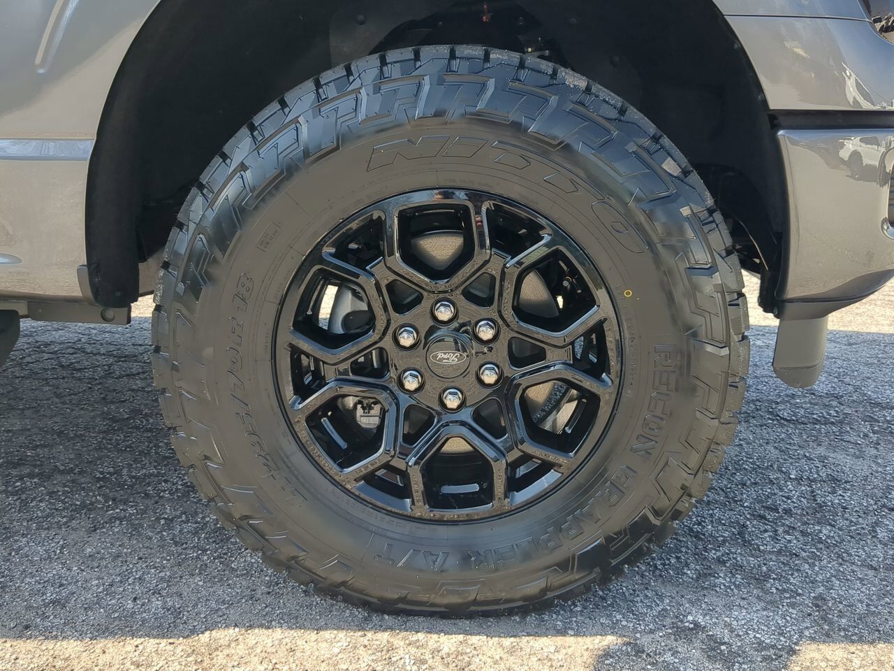 2026 Ford F-150 XLT Appleton WI