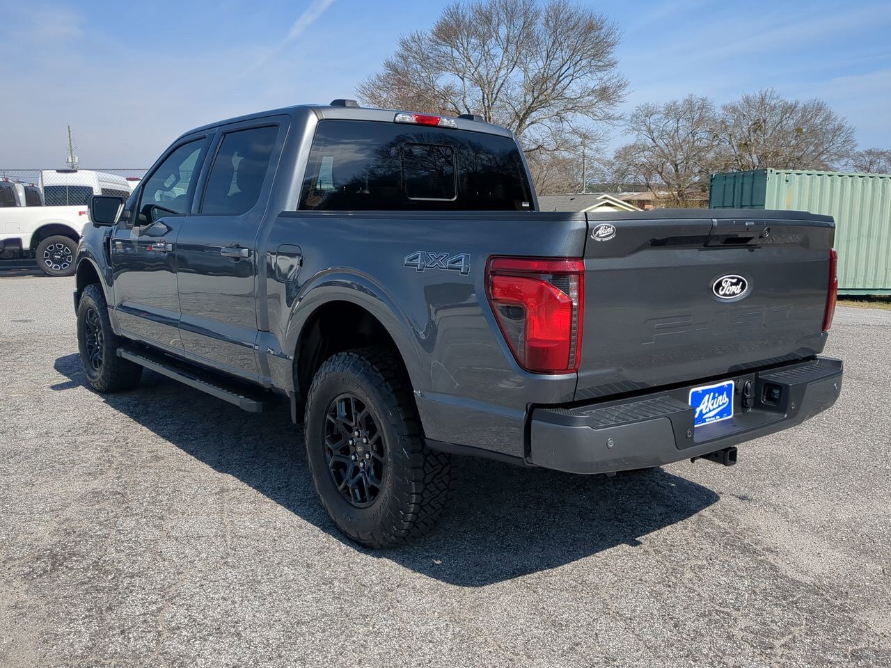 2026 Ford F-150 XLT Appleton WI