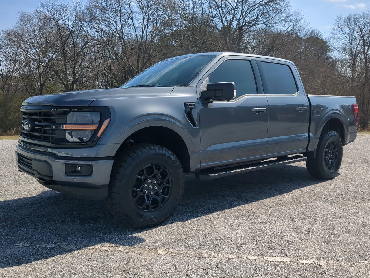 2026 Ford F-150 XLT Appleton WI