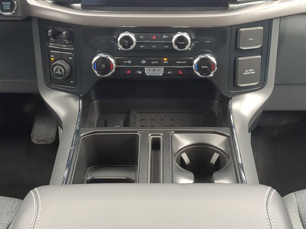 2026 Ford F-150 XLT Appleton WI