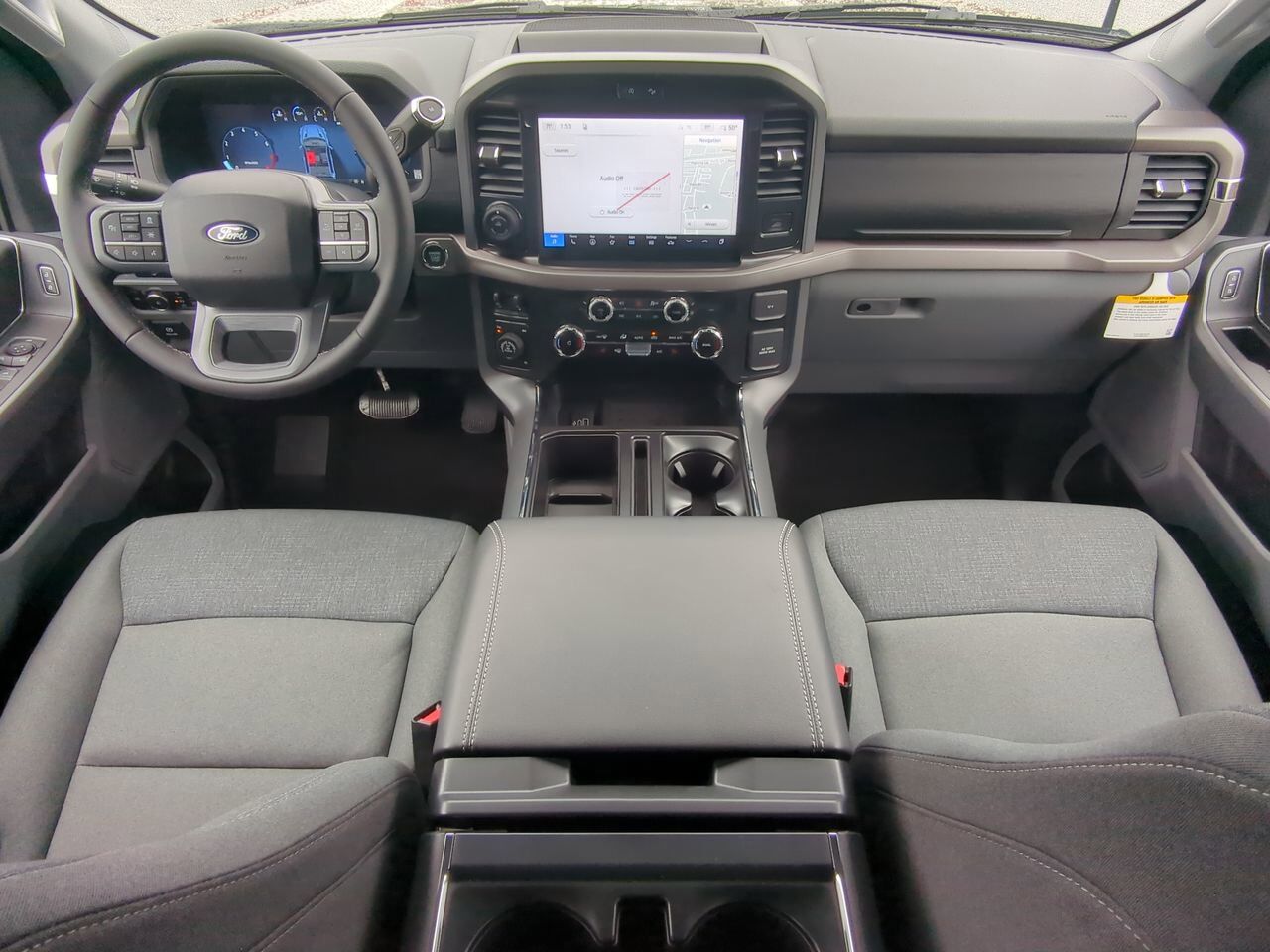 2026 Ford F-150 XLT Appleton WI