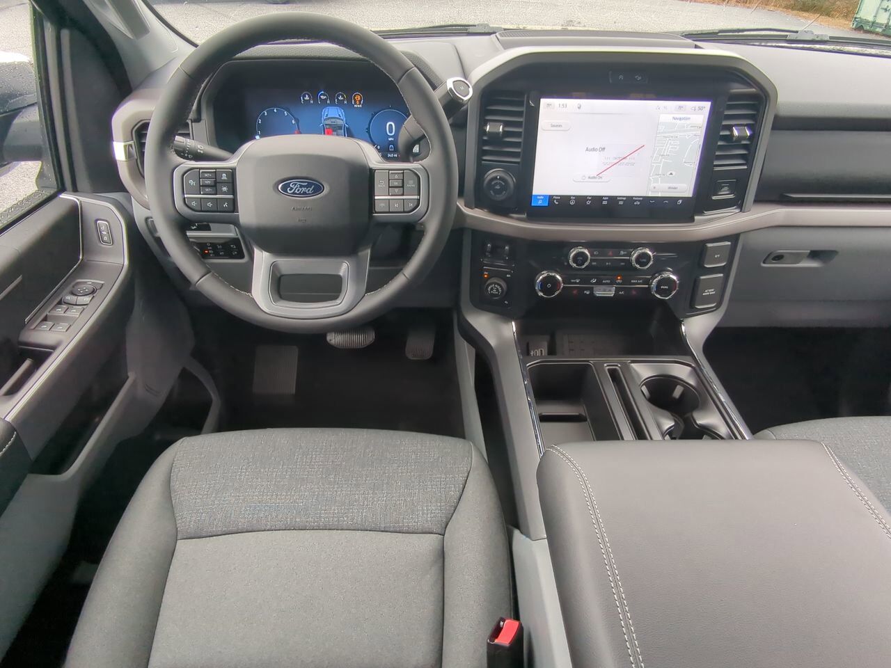 2026 Ford F-150 XLT Appleton WI