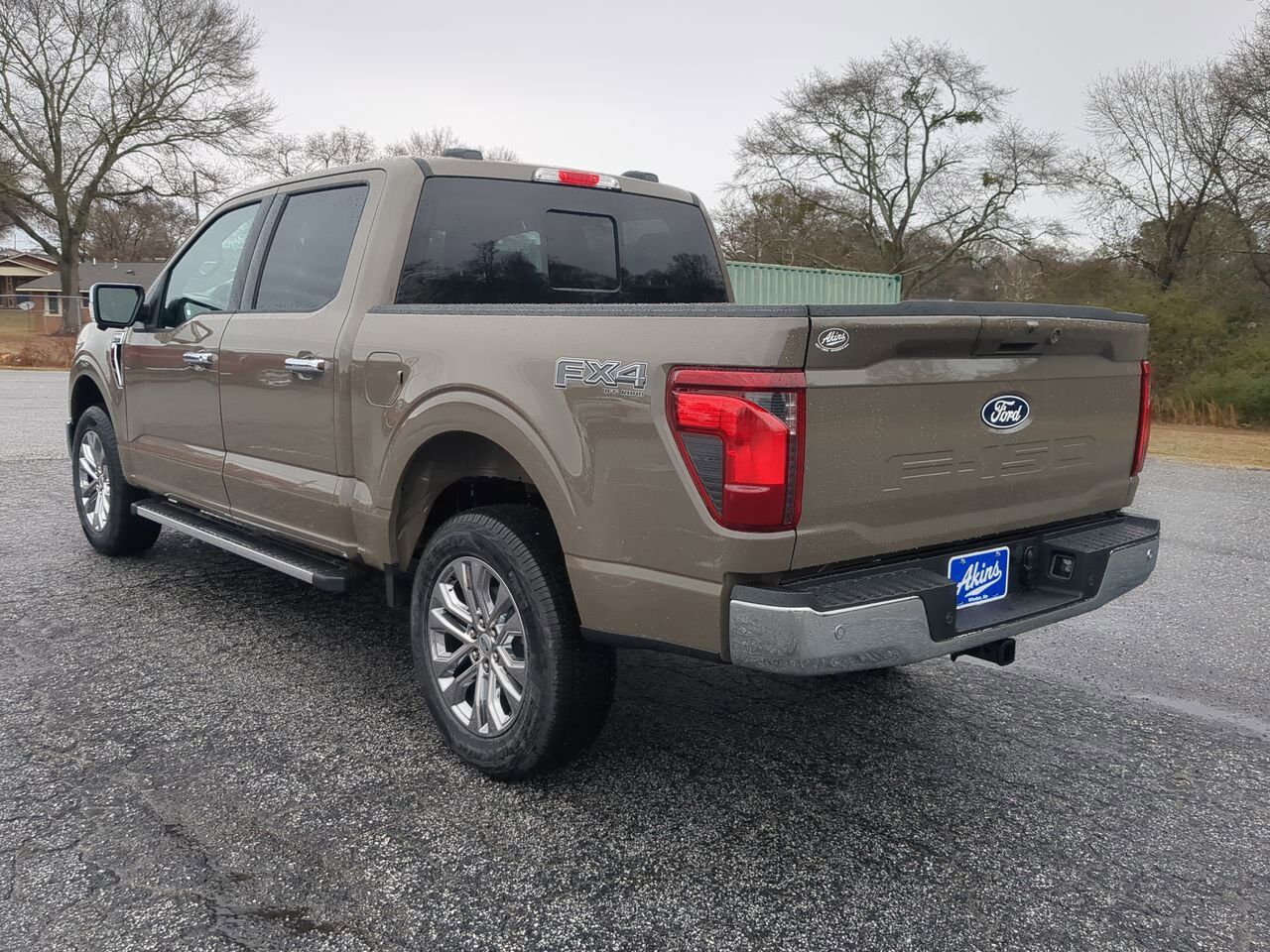 2026 Ford F-150 XLT Appleton WI