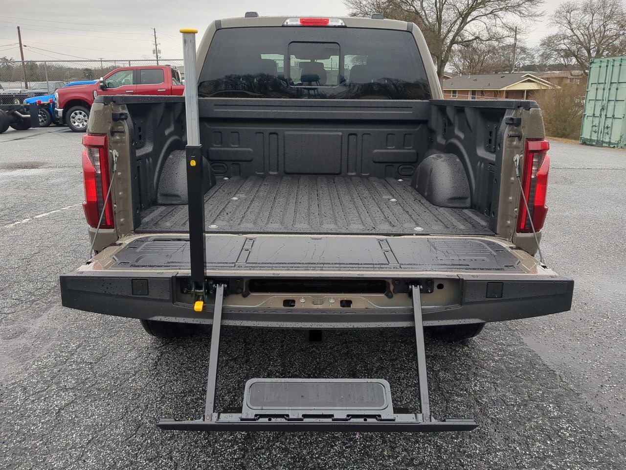 2026 Ford F-150 XLT Appleton WI