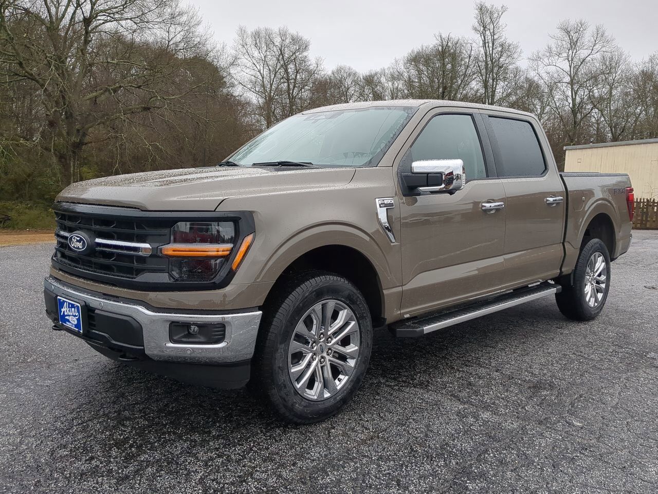 2026 Ford F-150 XLT Appleton WI