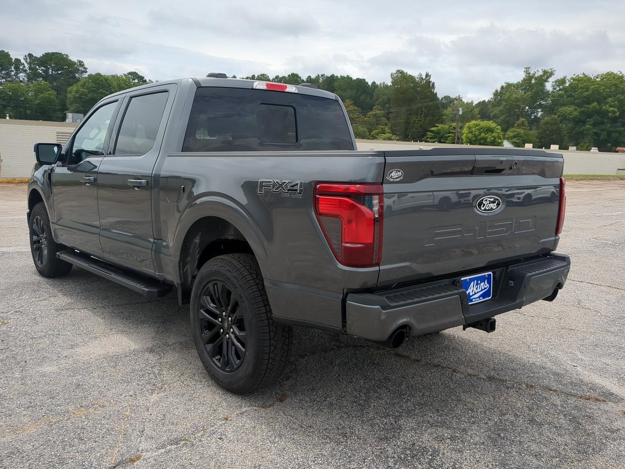 2026 Ford F-150 XLT Appleton WI