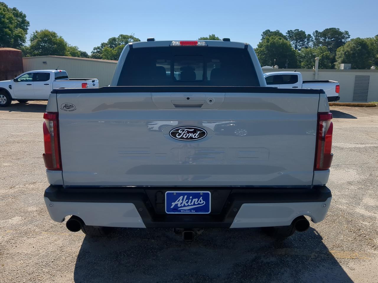 2026 Ford F-150 XLT Appleton WI