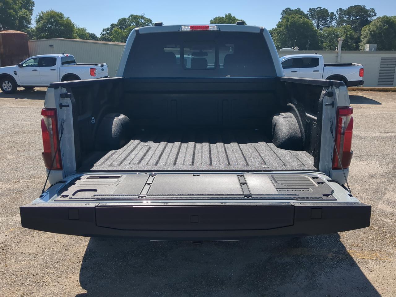 2026 Ford F-150 XLT Appleton WI