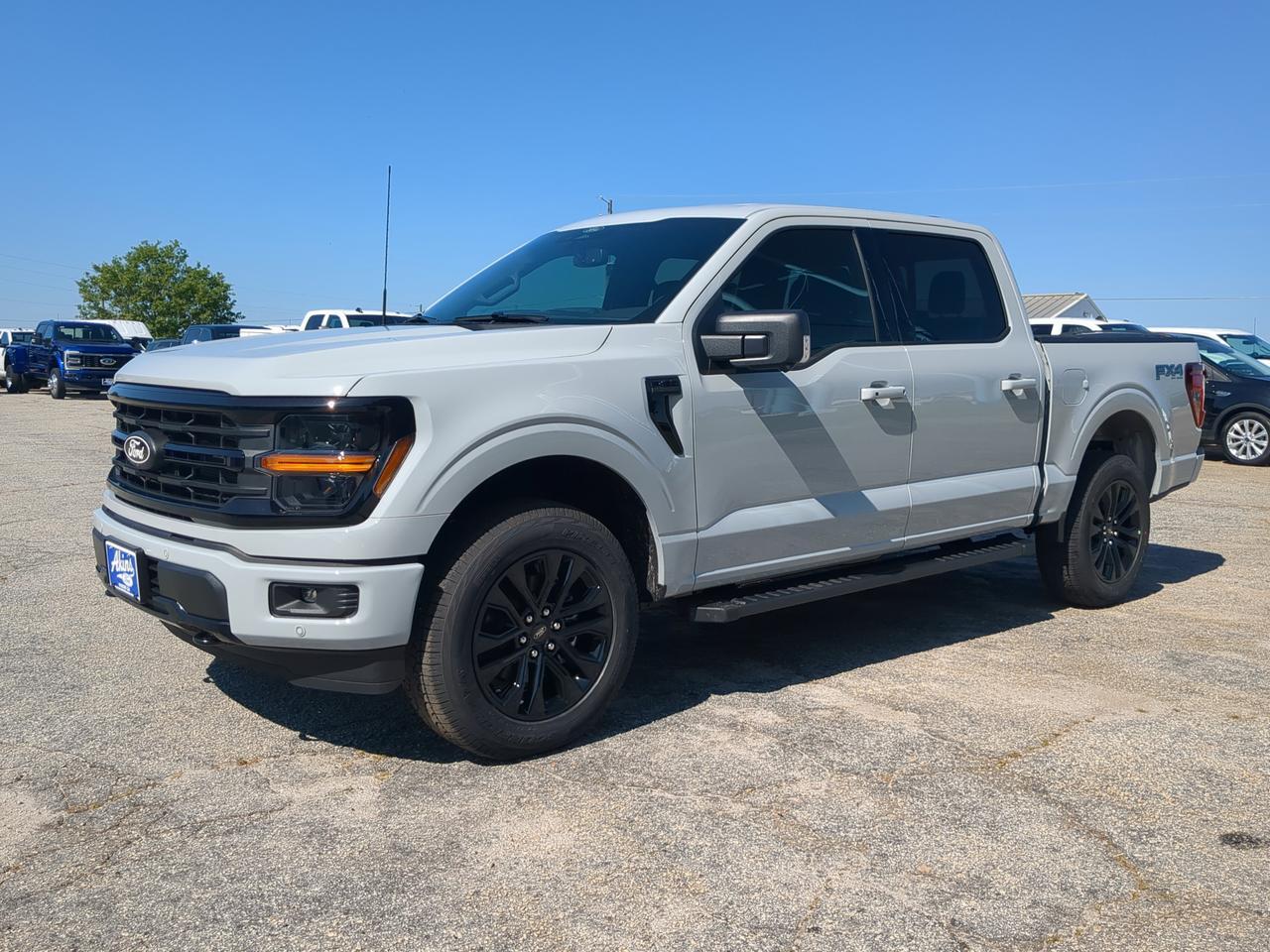 2026 Ford F-150 XLT Appleton WI