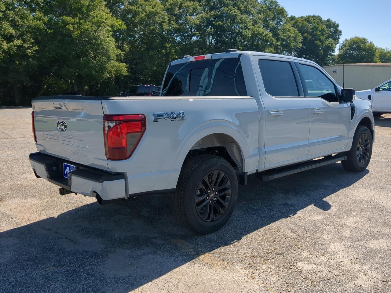 2026 Ford F-150 XLT Appleton WI