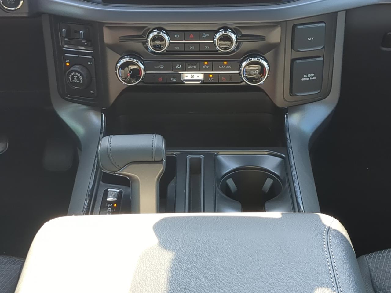 2026 Ford F-150 XLT Appleton WI