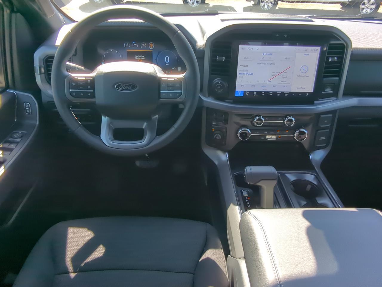 2026 Ford F-150 XLT Appleton WI