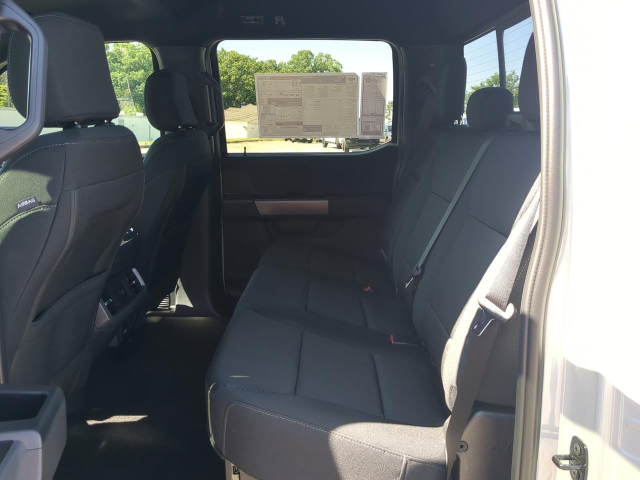 2026 Ford F-150 XLT Appleton WI