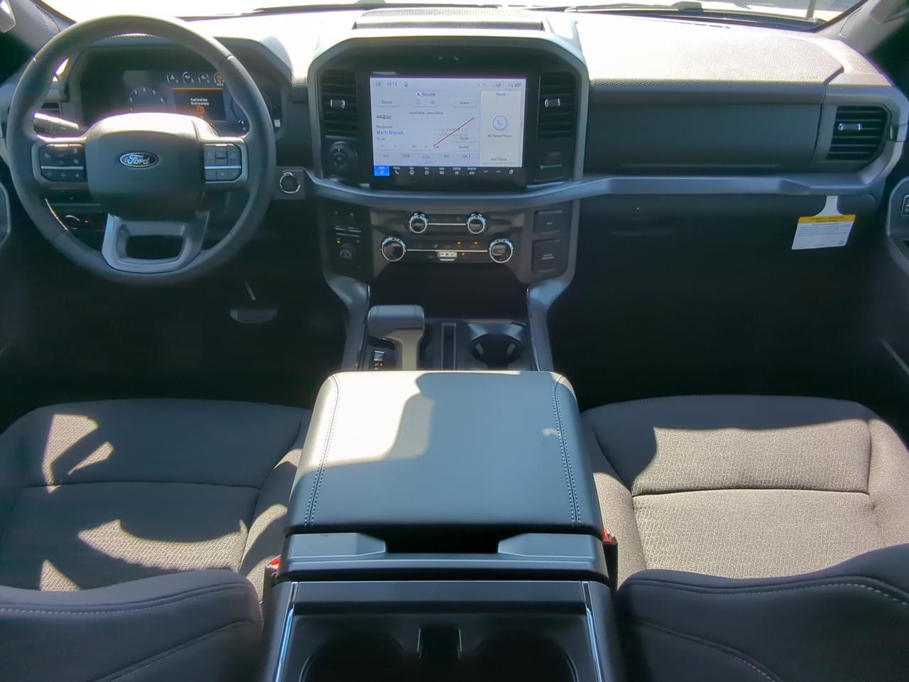 2026 Ford F-150 XLT Appleton WI
