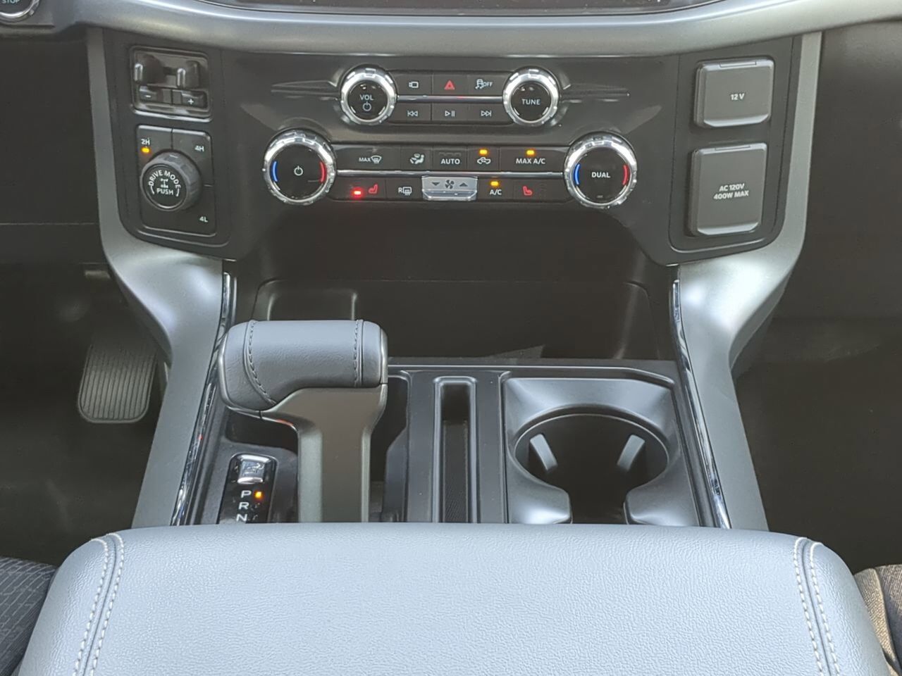 2026 Ford F-150 XLT Appleton WI