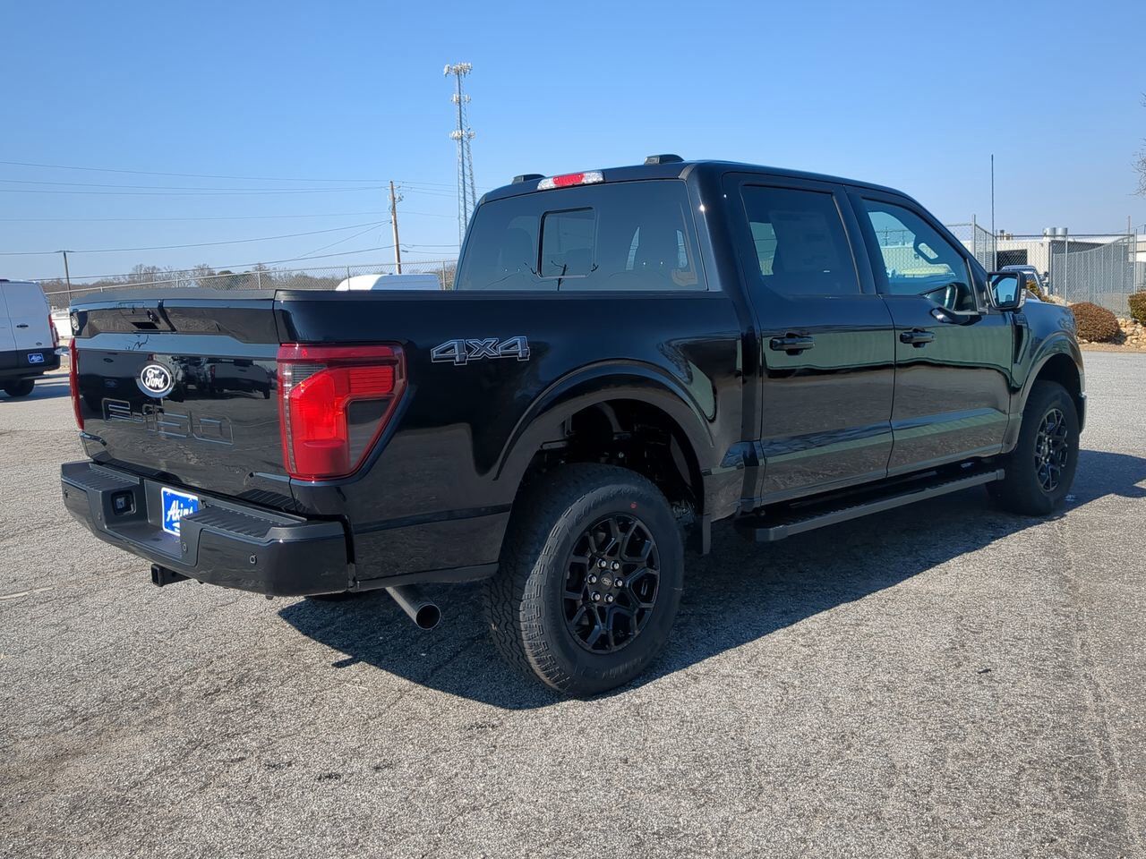 2026 Ford F-150 XLT Appleton WI