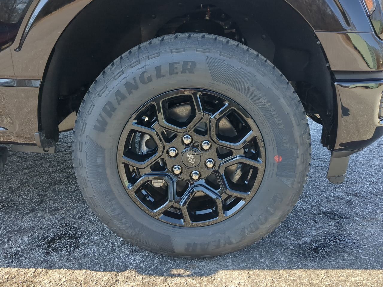 2026 Ford F-150 XLT Appleton WI