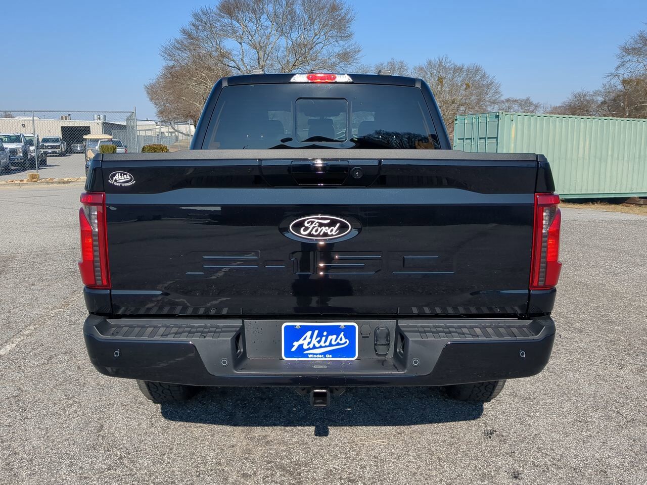 2026 Ford F-150 XLT Appleton WI