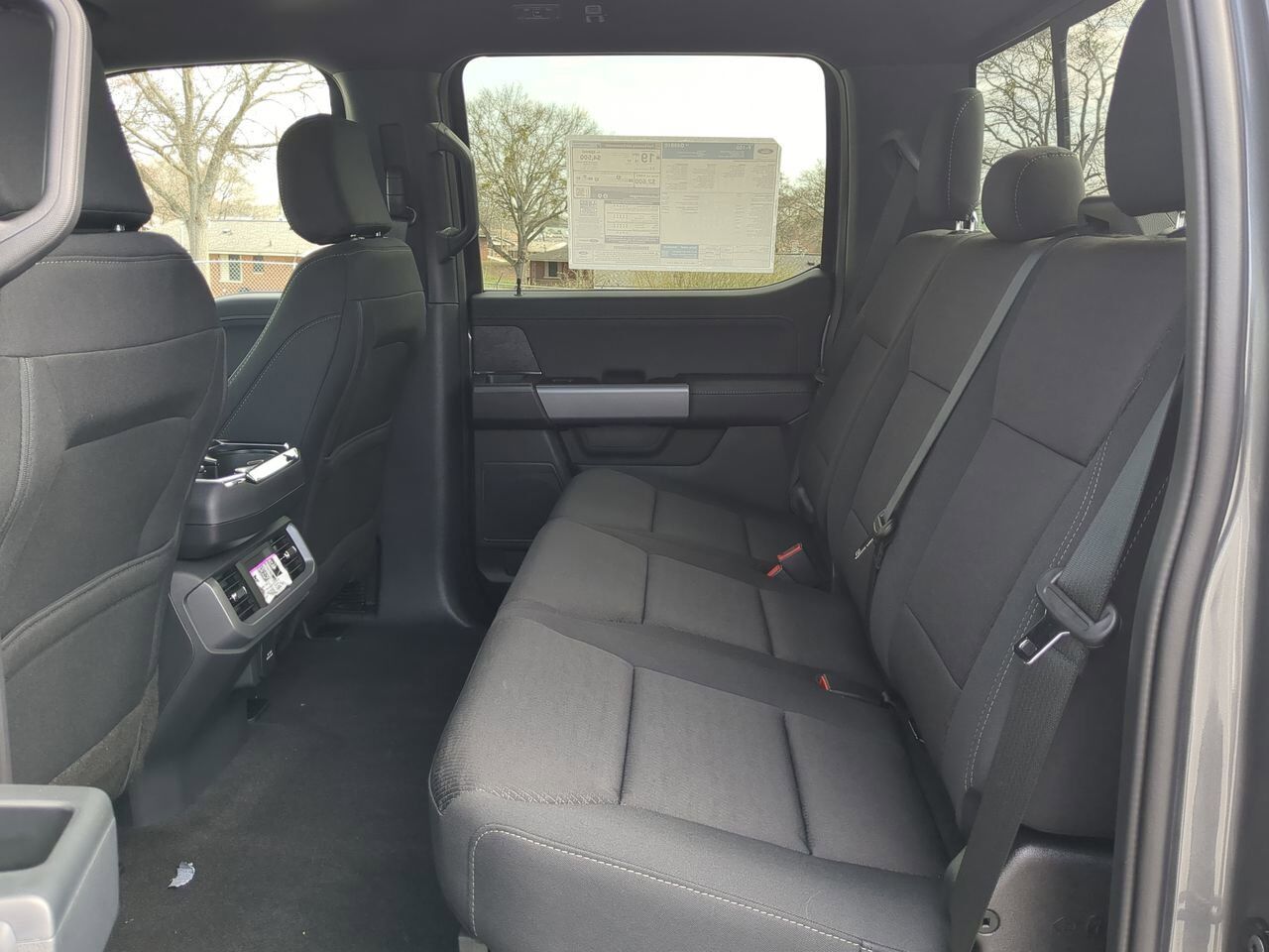 2026 Ford F-150 XLT Appleton WI