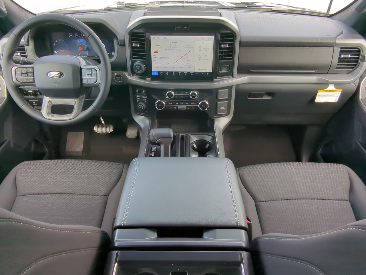 2026 Ford F-150 XLT Appleton WI