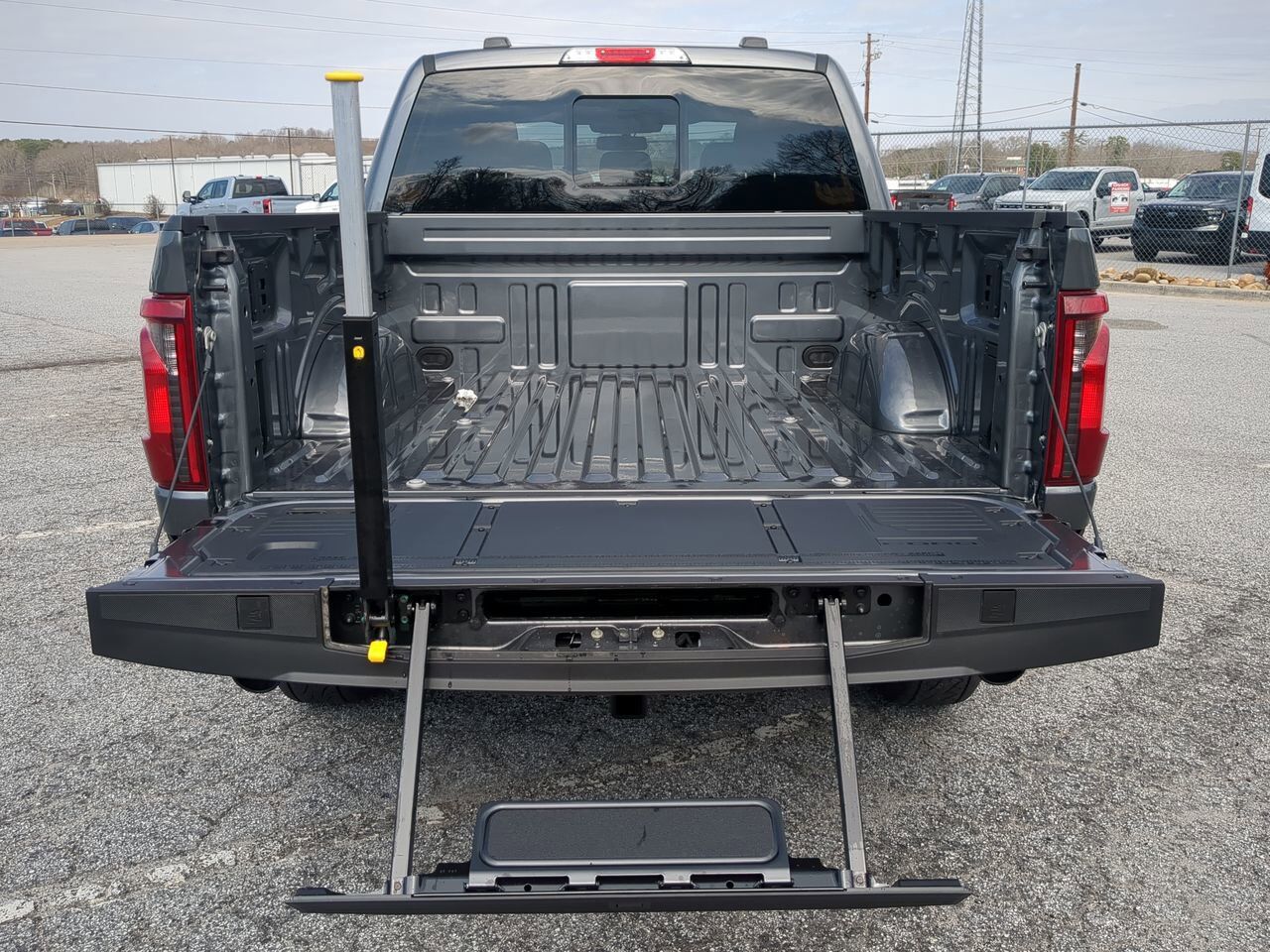 2026 Ford F-150 XLT Appleton WI