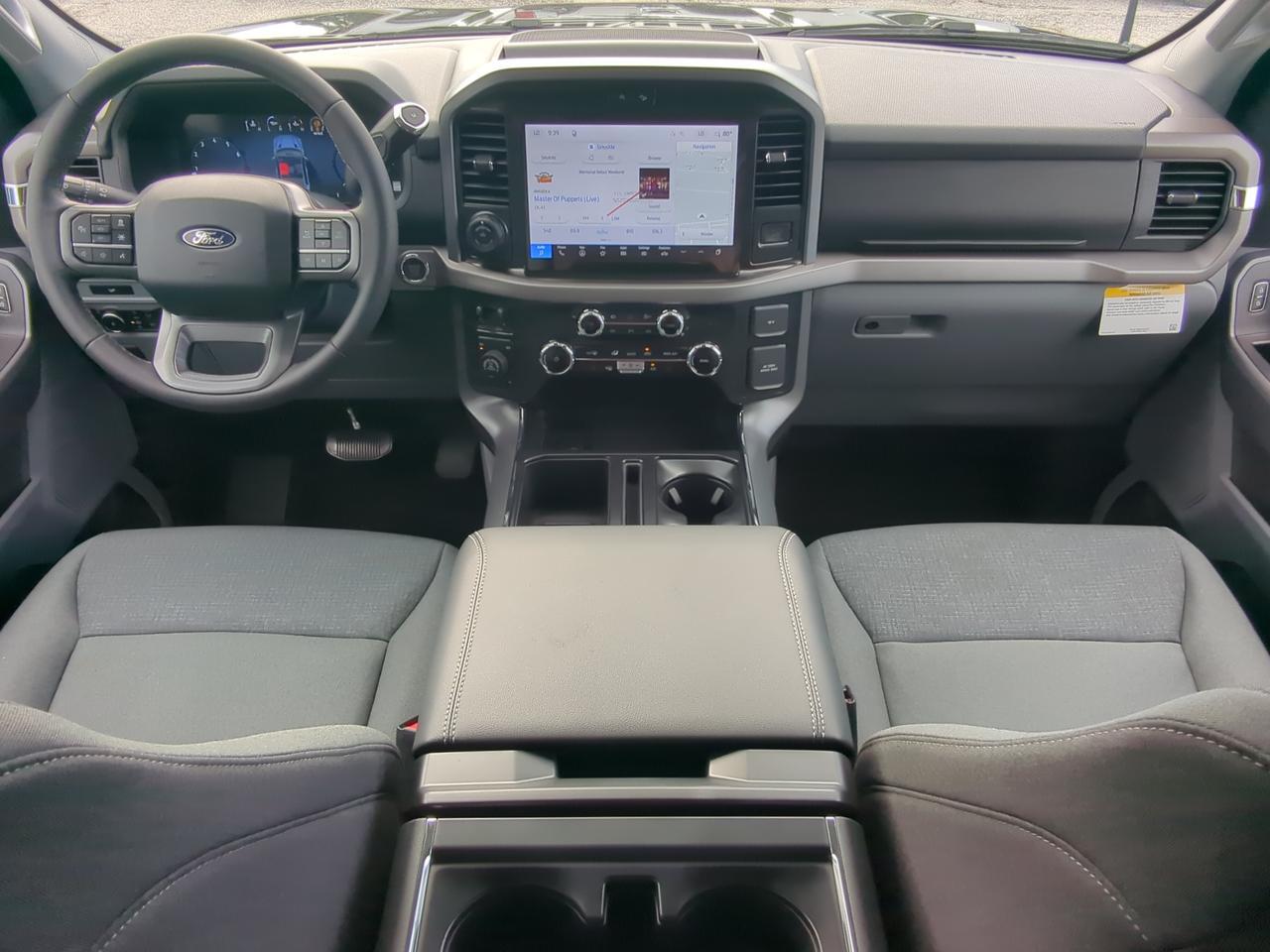 2026 Ford F-150 XLT Appleton WI