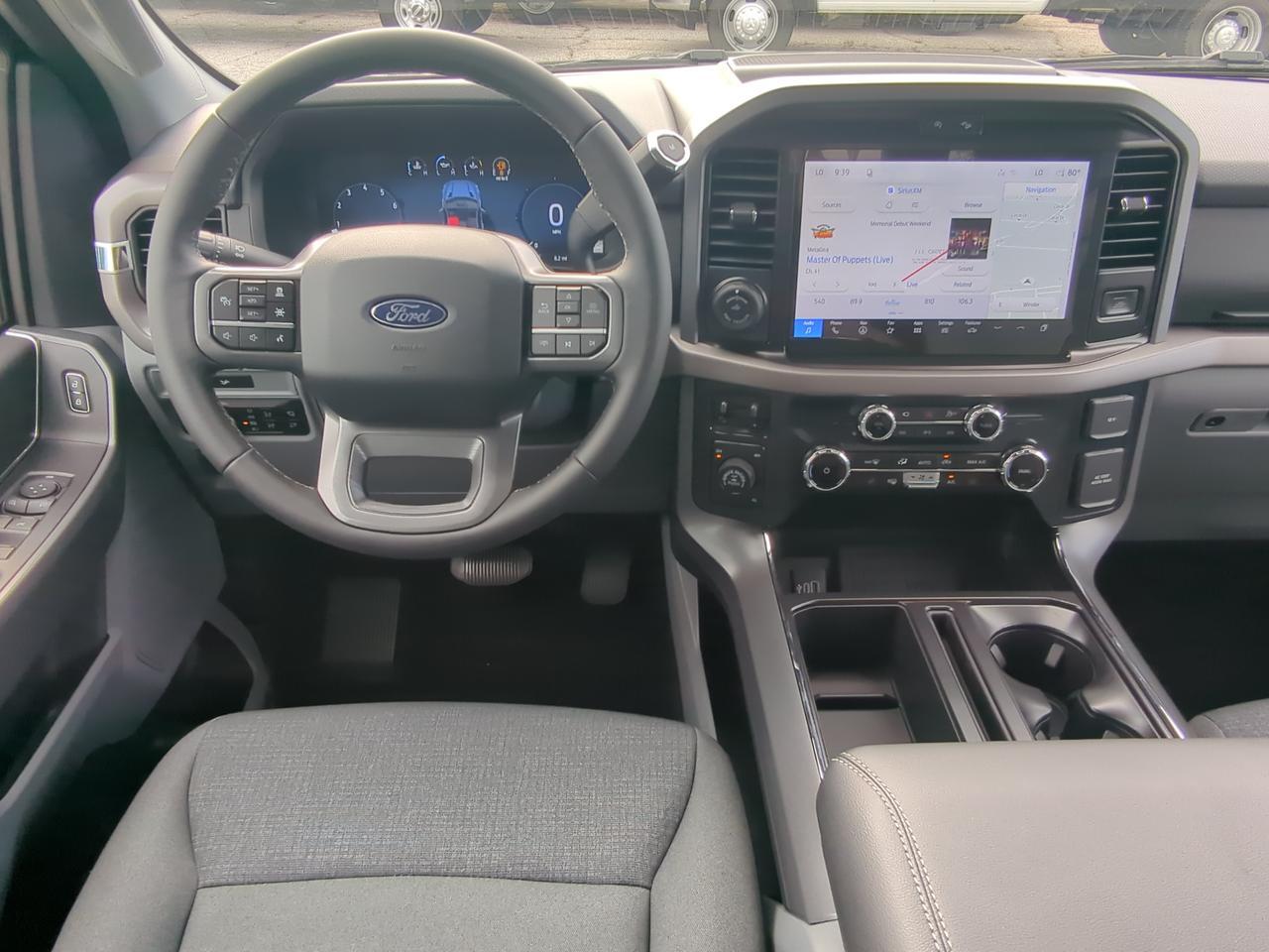 2026 Ford F-150 XLT Appleton WI