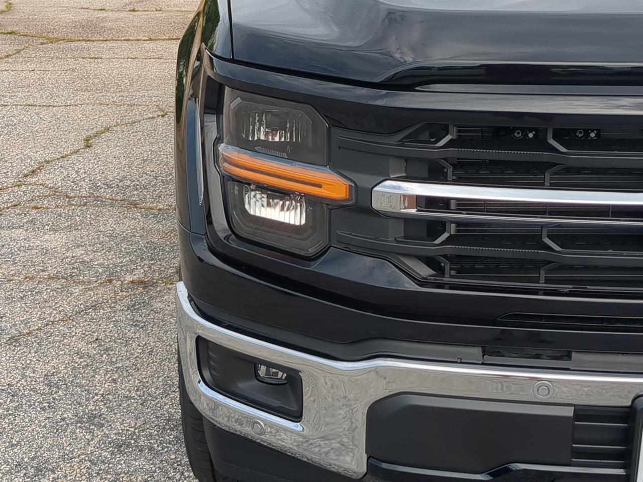 2026 Ford F-150 XLT Appleton WI