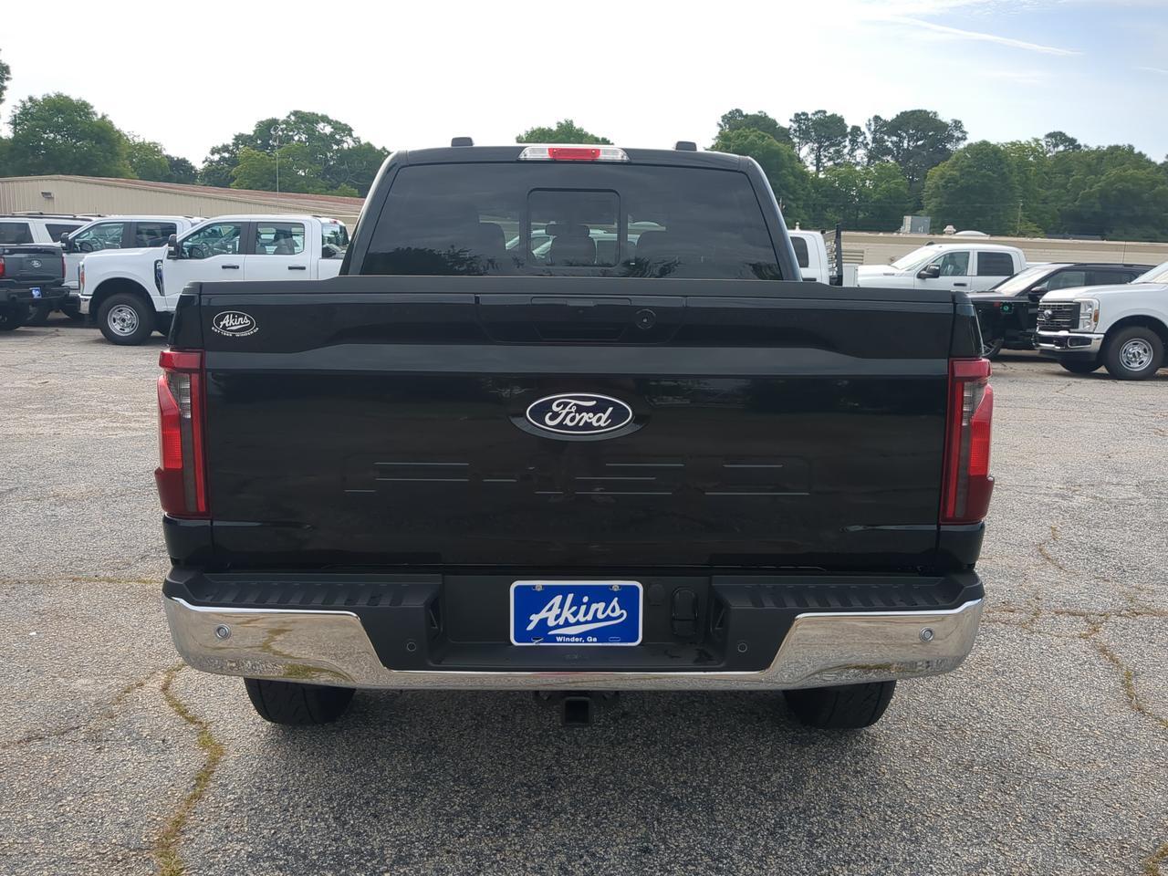 2026 Ford F-150 XLT Appleton WI