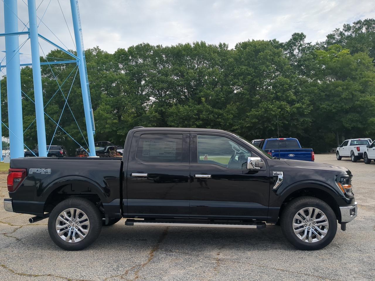 2026 Ford F-150 XLT Appleton WI