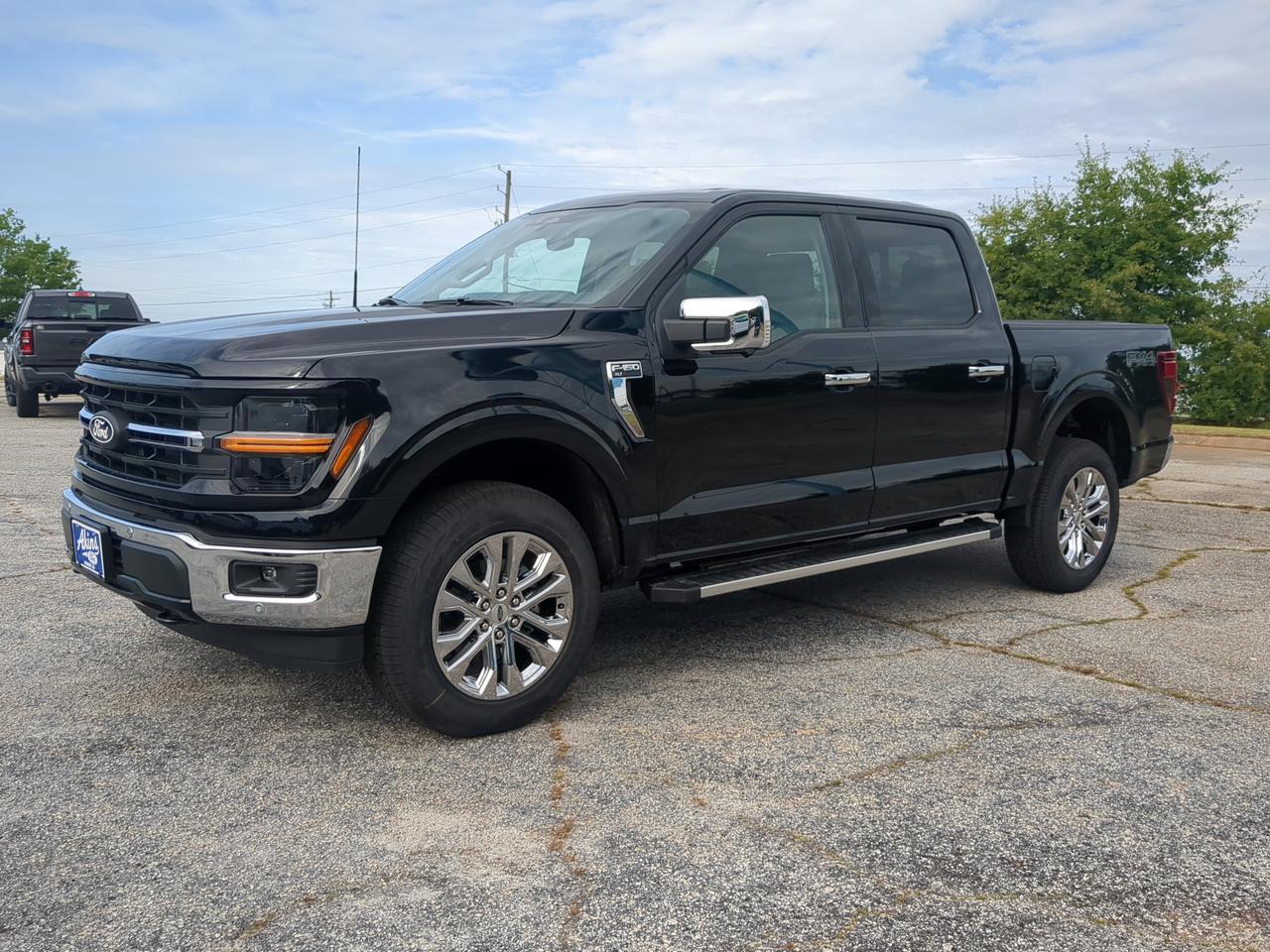 2026 Ford F-150 XLT Appleton WI