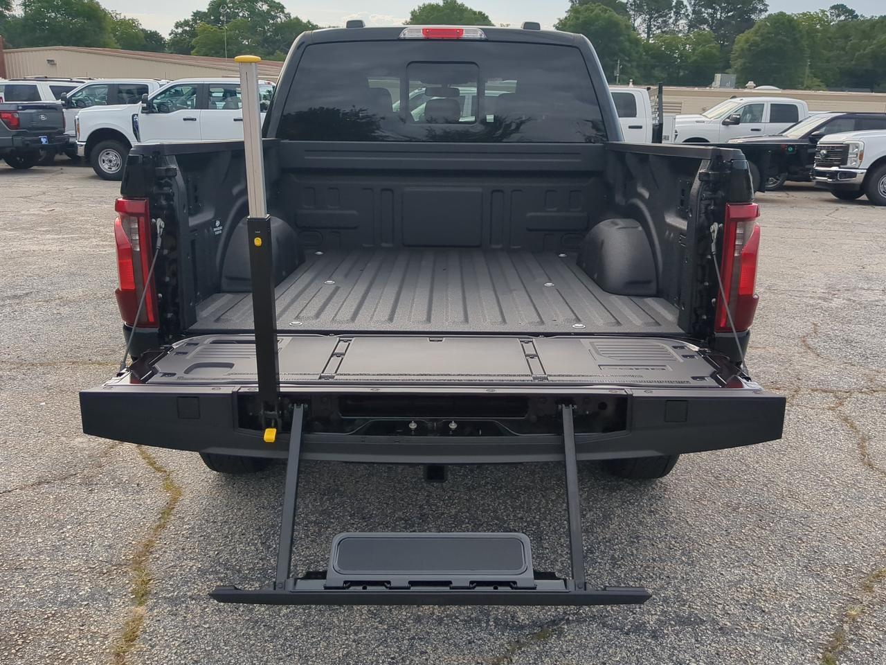 2026 Ford F-150 XLT Appleton WI
