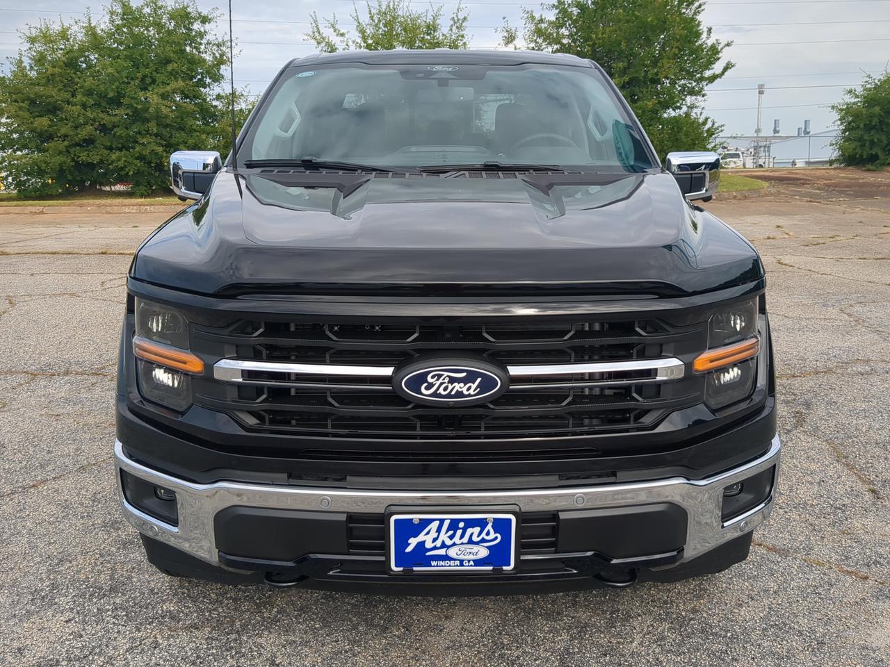 2026 Ford F-150 XLT Appleton WI