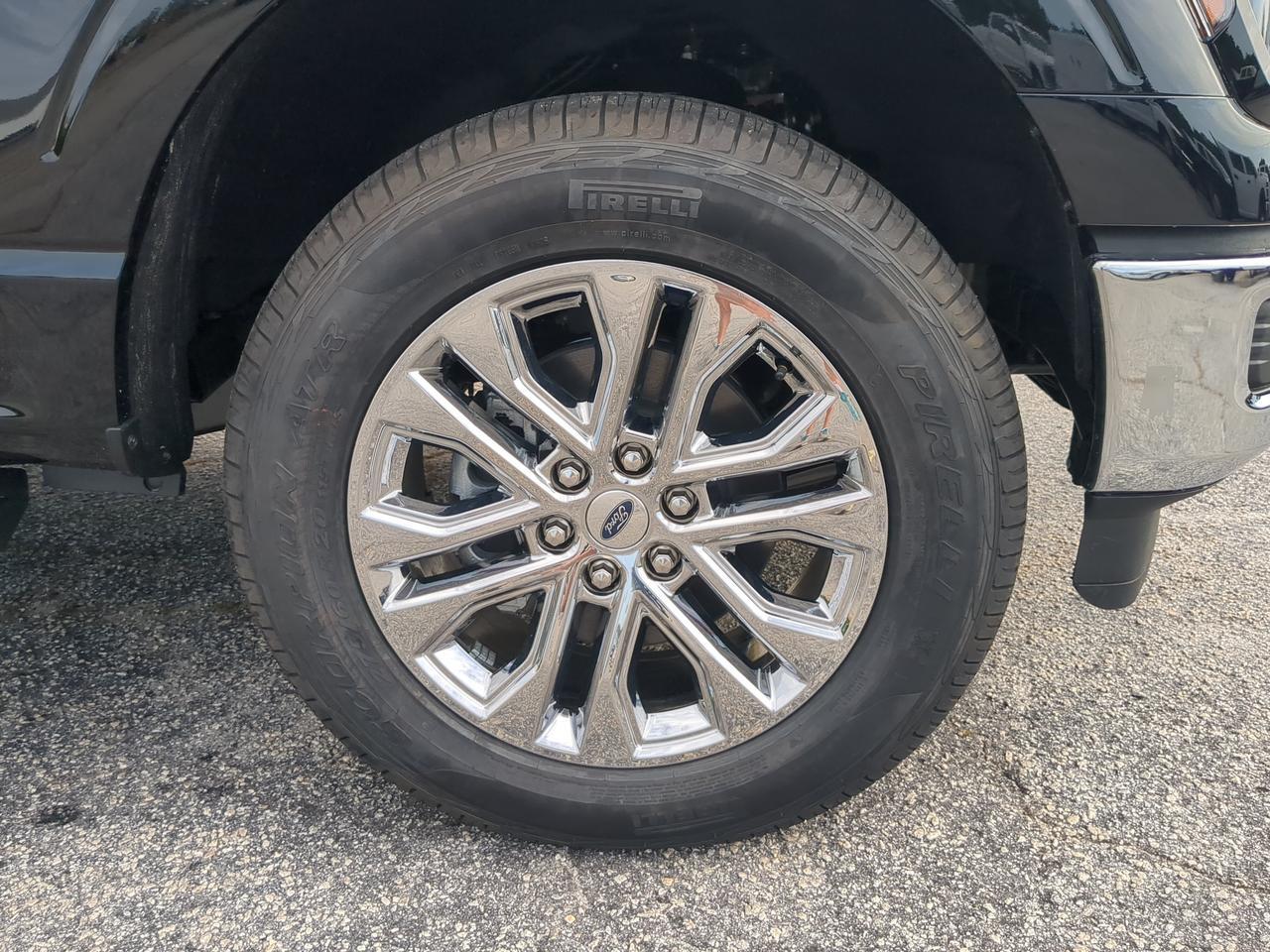 2026 Ford F-150 XLT Appleton WI