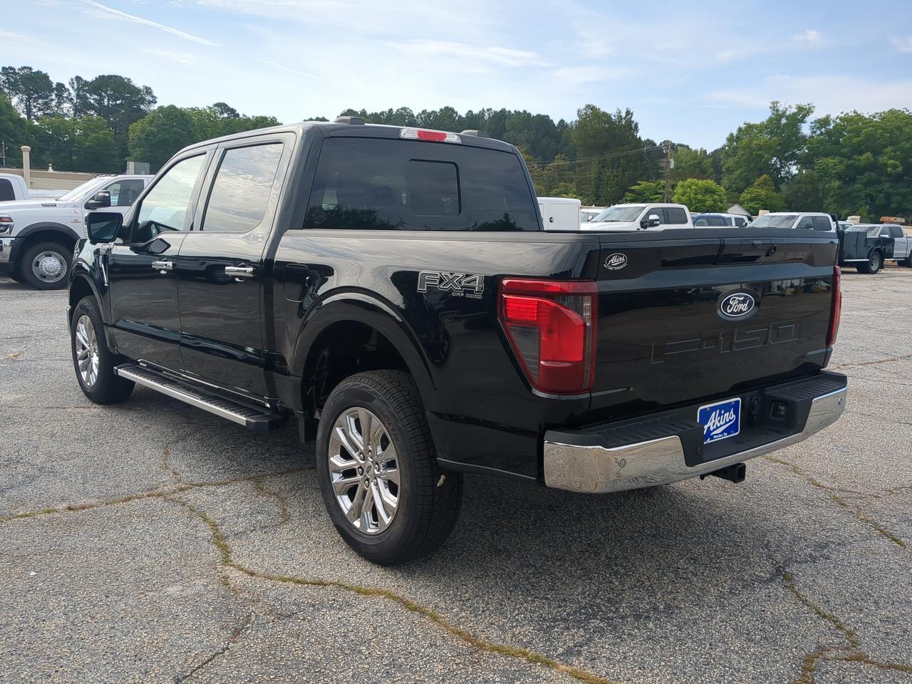 2026 Ford F-150 XLT Appleton WI
