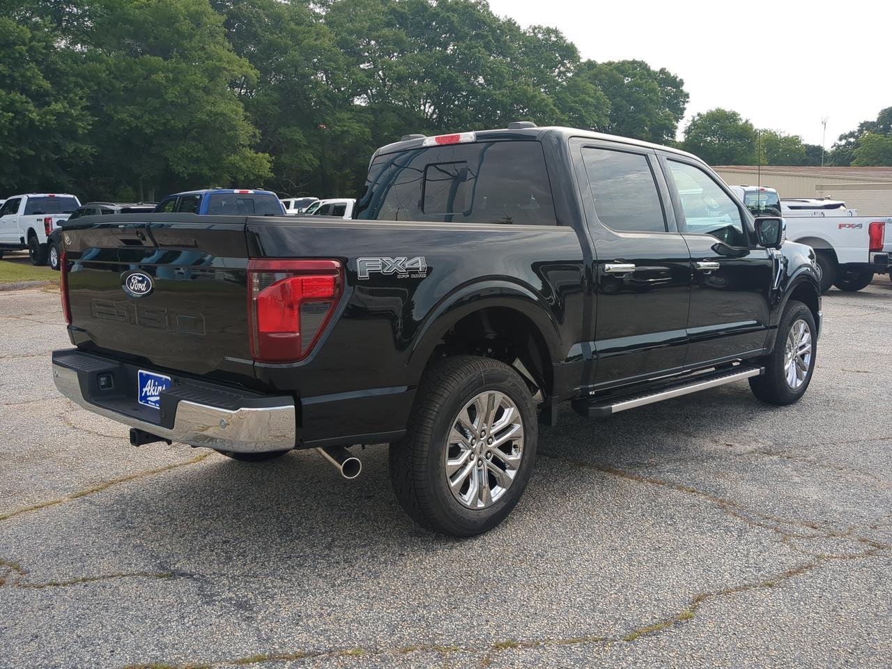 2026 Ford F-150 XLT Appleton WI