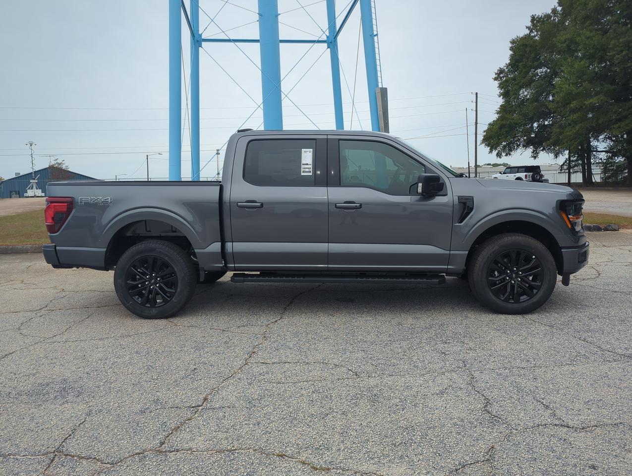2026 Ford F-150 XLT Appleton WI