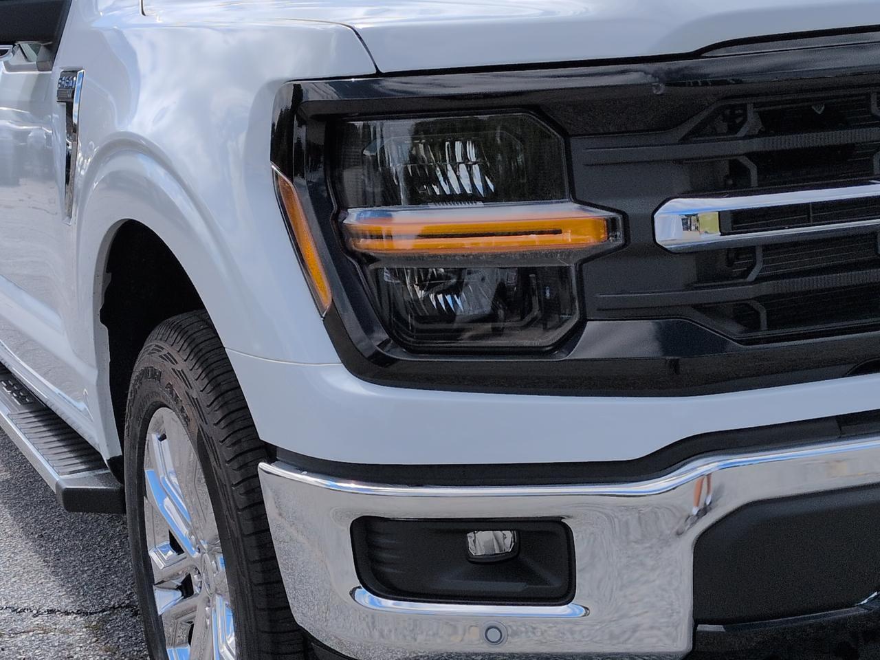 2026 Ford F-150 XLT Appleton WI